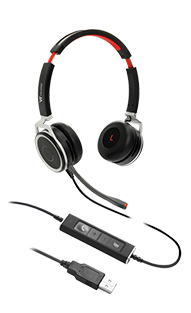 VT X220,Office Headsets